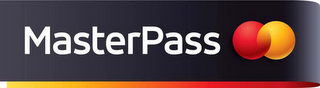 MASTERPASS logo