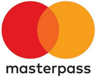 MASTERPASS logo
