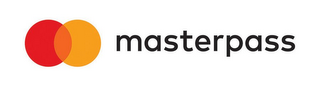 MASTERPASS logo
