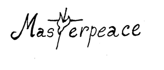 MASTERPEACE logo