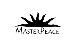 MASTERPEACE logo