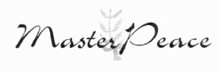 MASTERPEACE logo