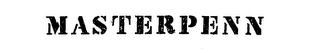 MASTERPENN logo