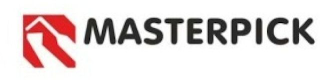 MASTERPICK logo