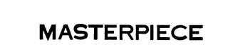 MASTERPIECE logo