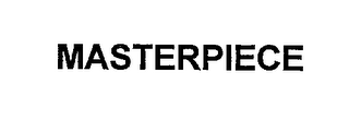 MASTERPIECE