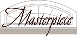 MASTERPIECE logo