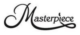 MASTERPIECE logo