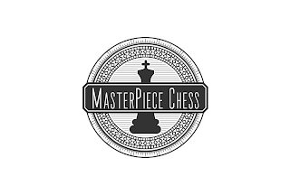 MASTERPIECE CHESS logo