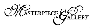 MASTERPIECE GALLERY logo