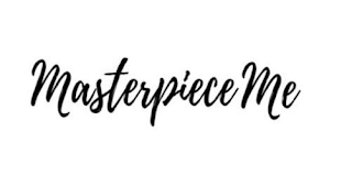 MASTERPIECE ME logo