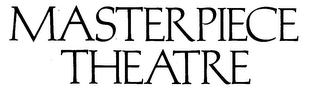 MASTERPIECE THEATRE logo