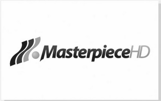 MASTERPIECEHD logo