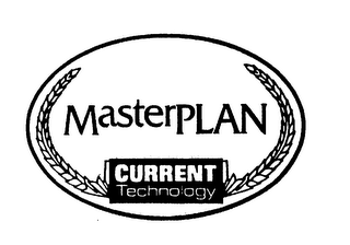 MASTERPLAN CURRENT TECHNOLOGY logo