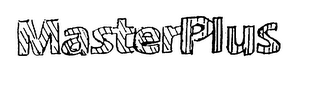 MASTERPLUS logo