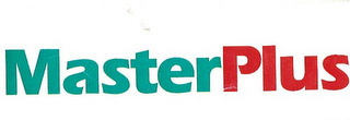 MASTERPLUS logo