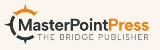 MASTERPOINTPRESS THE BRIDGE PUBLISHER logo