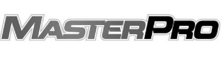MASTERPRO logo