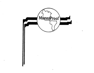 MASTERPROOF logo