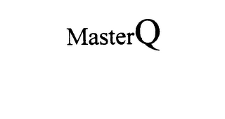 MASTERQ logo
