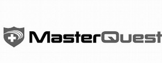 MASTERQUEST logo