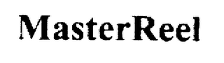 MASTERREEL logo