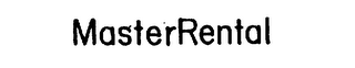 MASTERRENTAL logo