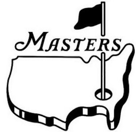 MASTERS logo