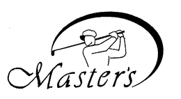MASTER'S logo