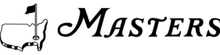 MASTERS logo