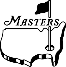 MASTERS logo