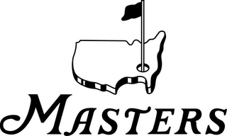 MASTERS logo