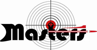 MASTERS logo