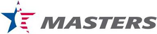 MASTERS logo