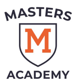 MASTERS ACADEMY M logo