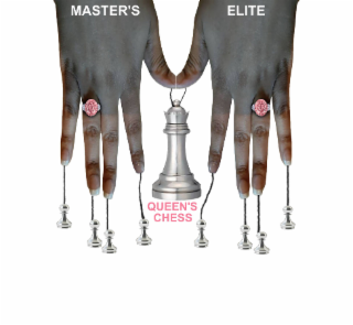 MASTER'S ELITE QUEEN'S CHESS logo