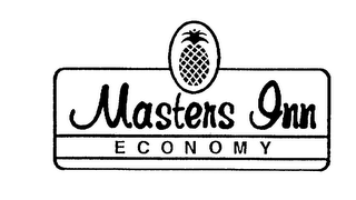 MASTERS INN ECONOMY logo