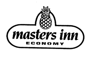 MASTERS INN ECONOMY logo