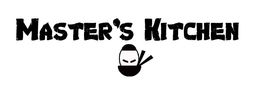MASTER'S KITCHEN logo