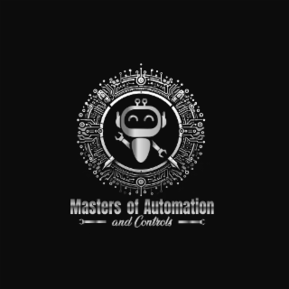 MASTERS OF AUTOMATION AND CONTROLS logo