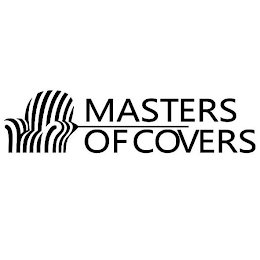MASTERS OF COVERS