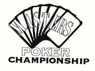 MASTERS POKER CHAMPIONSHIP