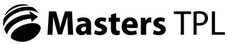 MASTERS TPL logo