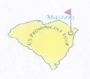 MASTERS US PROMINIGOLF TOUR HAWAIIAN RUMBLE NORTH MYRTLE BEACH, SC logo