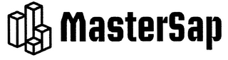 MASTERSAP logo