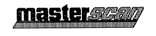 MASTERSCAN logo