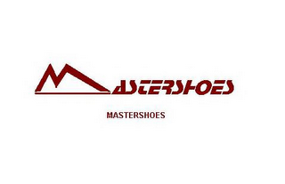 MASTERSHOES MASTERSHOES logo