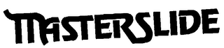 MASTERSLIDE logo