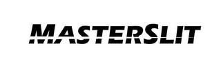MASTERSLIT logo