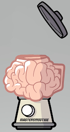 MASTERSMOOTHIE logo